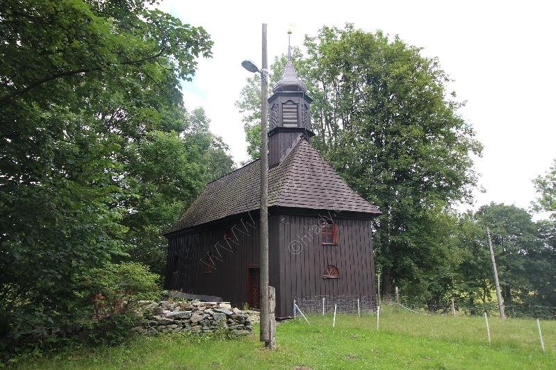 kaple sv. Josefa