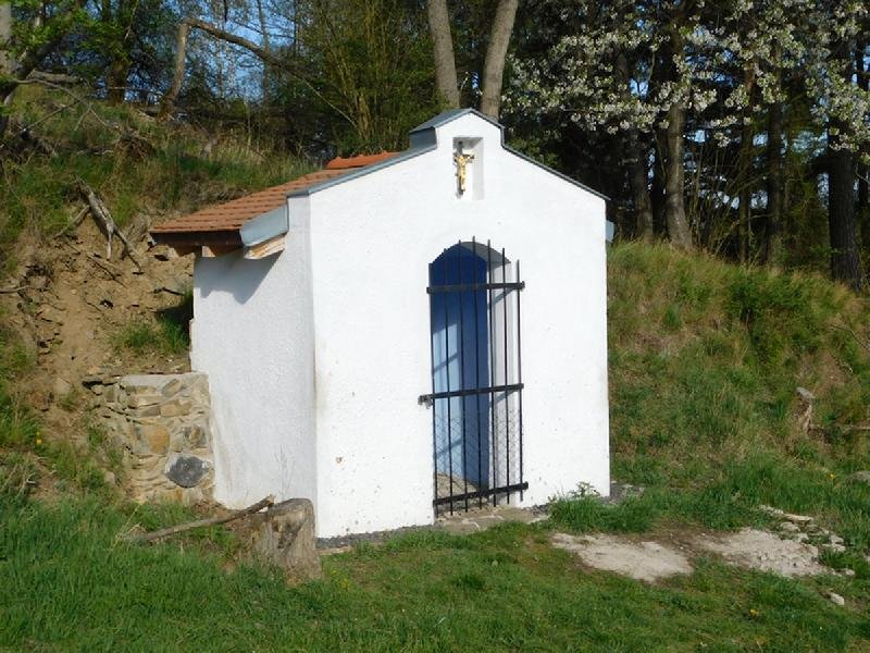 kaple sv. Josefa