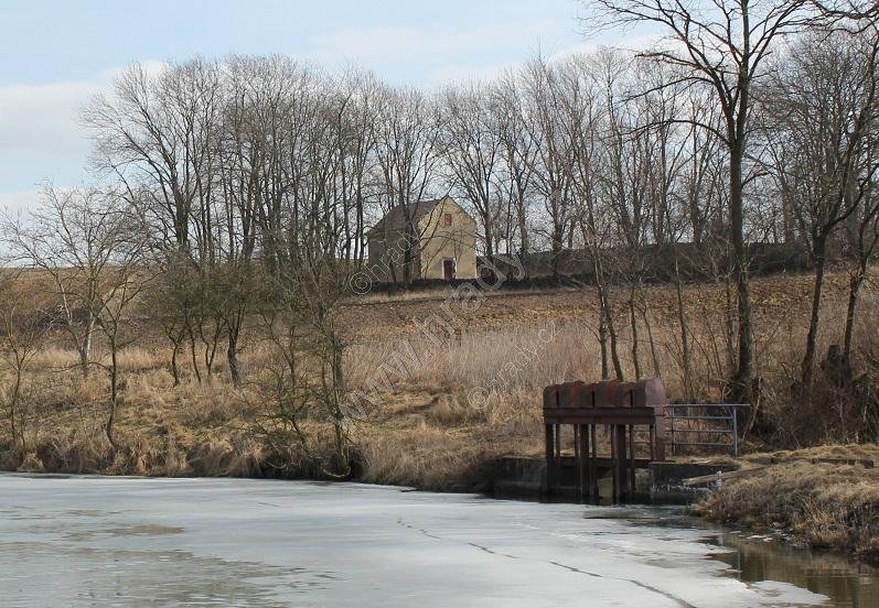 kaple sv. Kunhuty