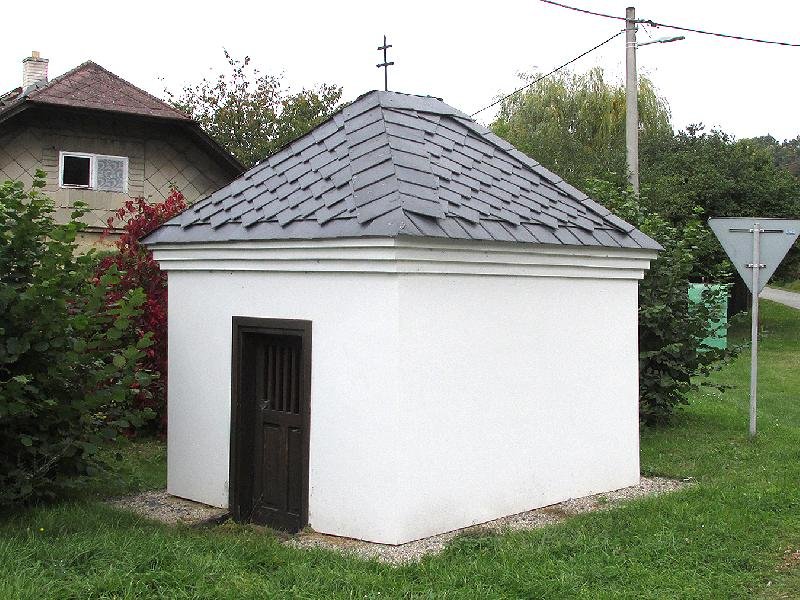 kaple sv. Libora