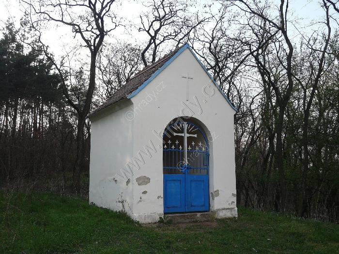 kaple sv. Peregrina