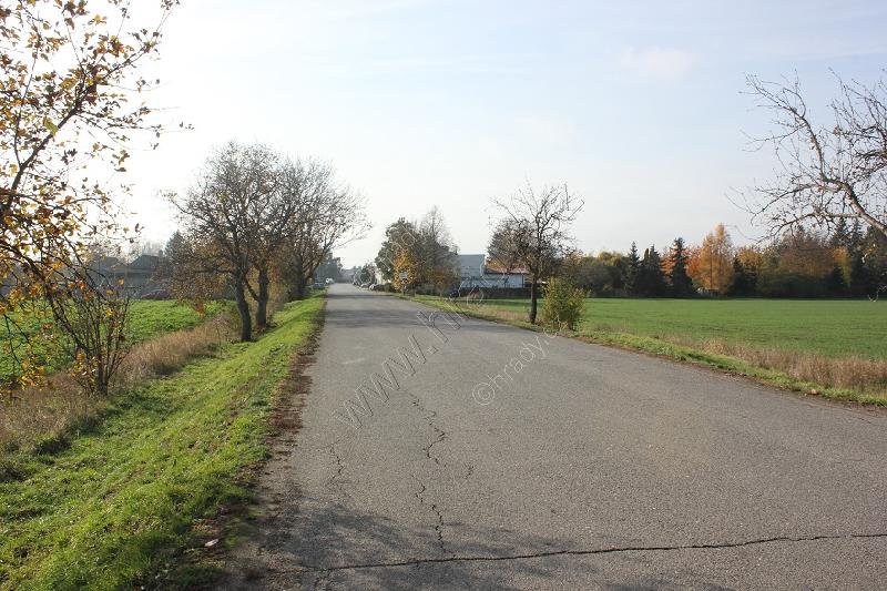 kaple sv. Rosalie