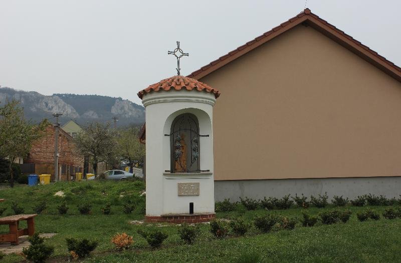 kaple sv. Urbana