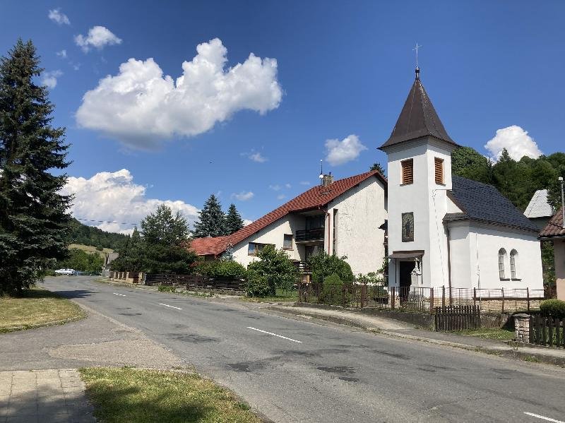 kaple sv. Václava