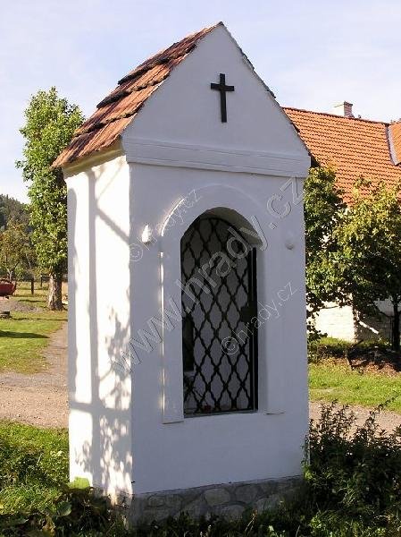 kaple Za humny