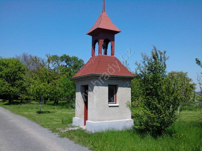 kaplička