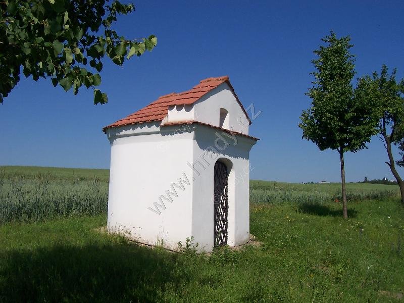 kaplička