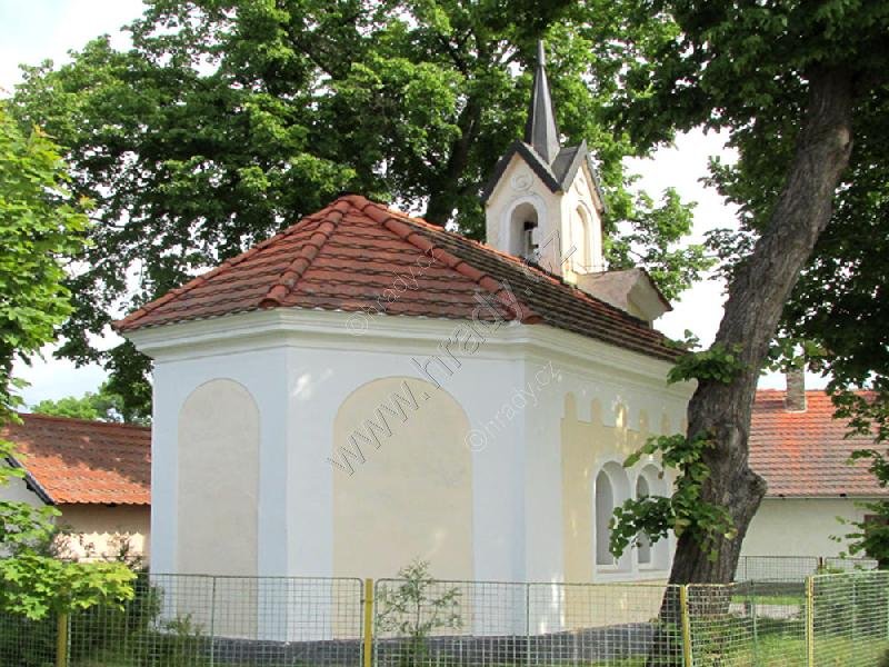 kaplička
