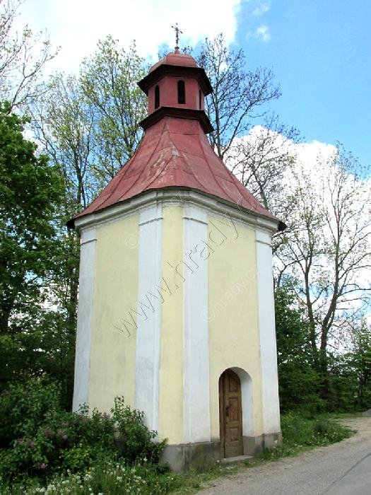 kaplička