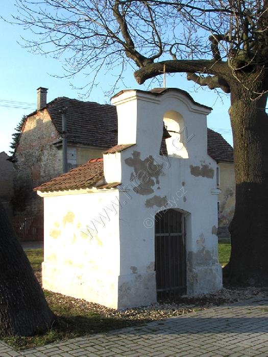 kaplička