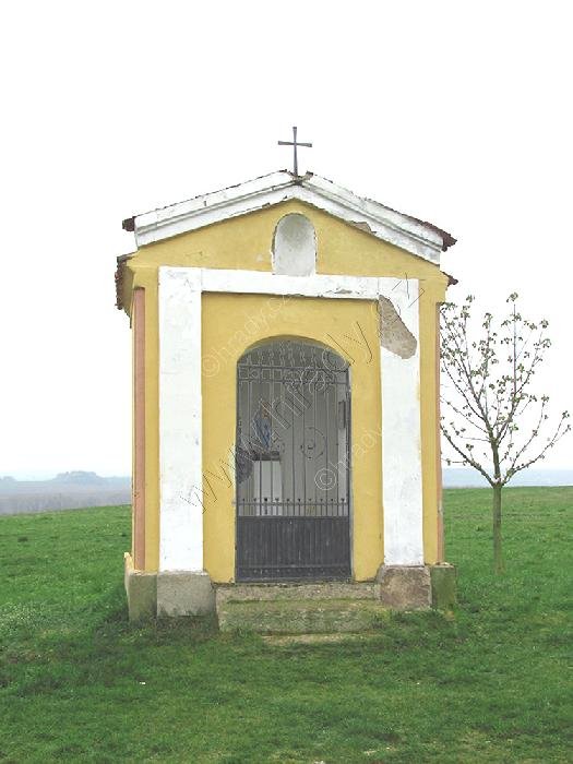 kaplička