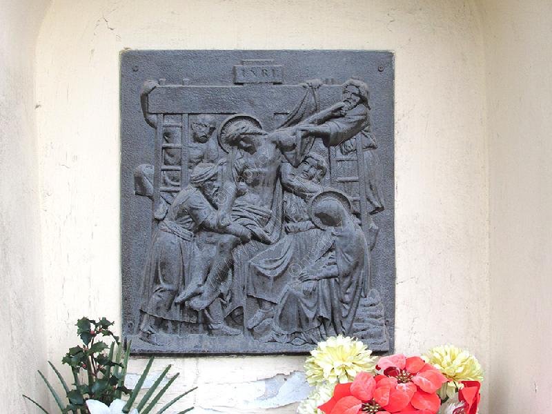 kaplička