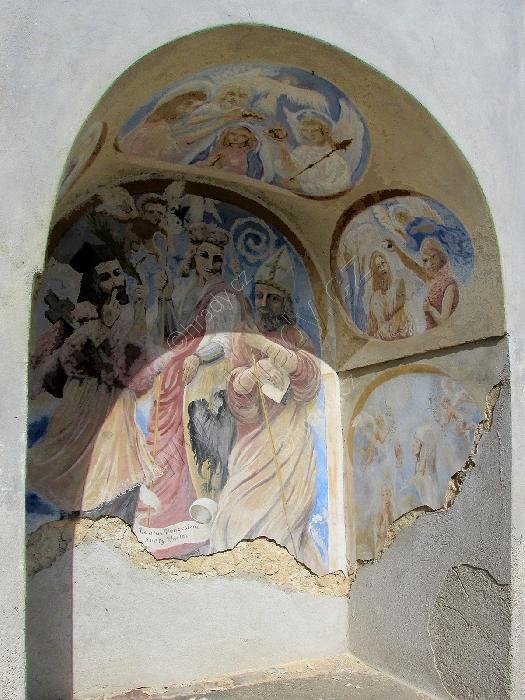 kaplička