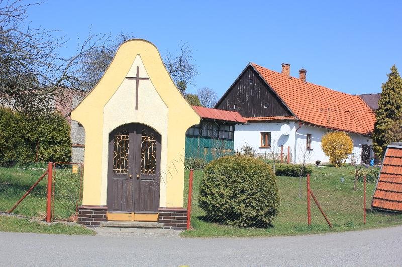 kaplička