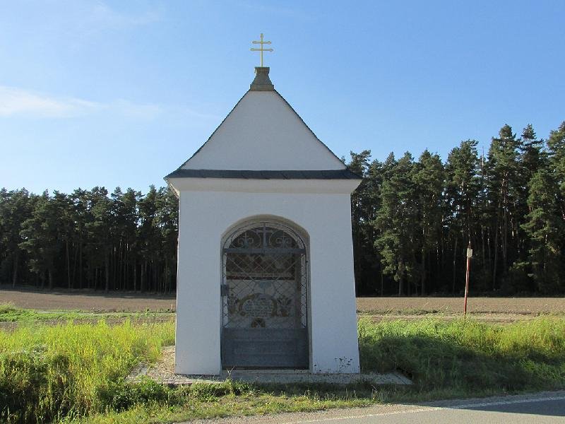 kaplička