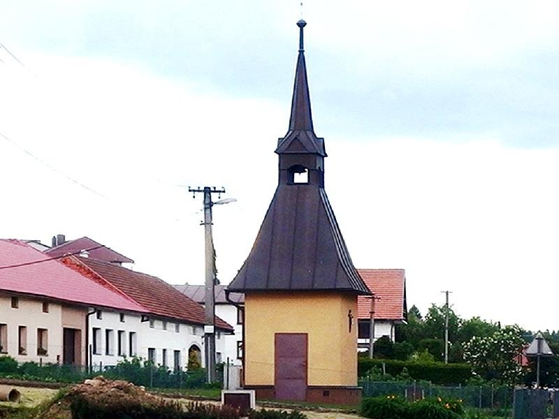 kaplička