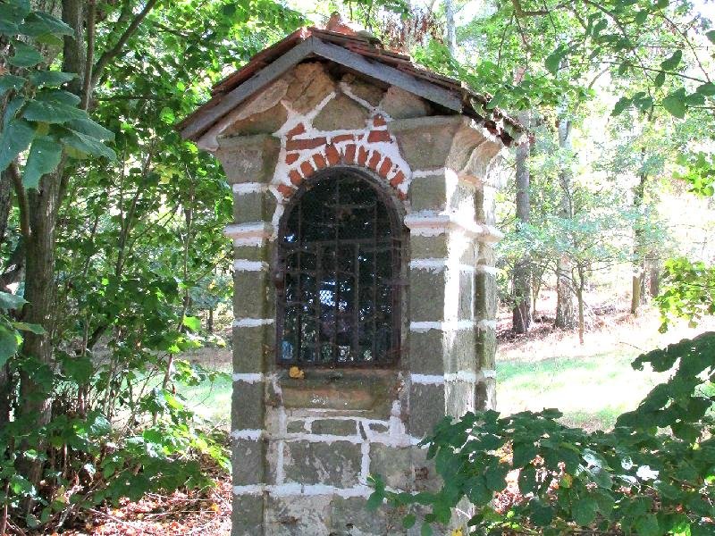 kaplička