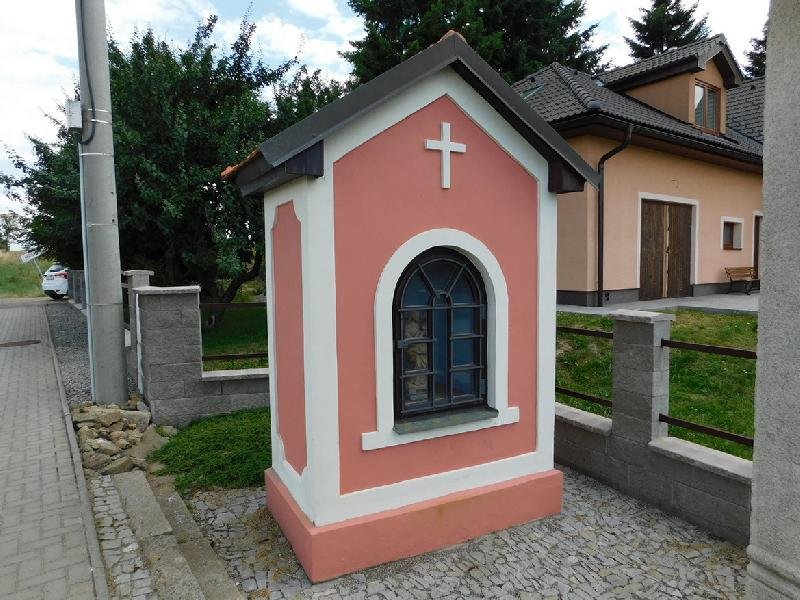 kaplička