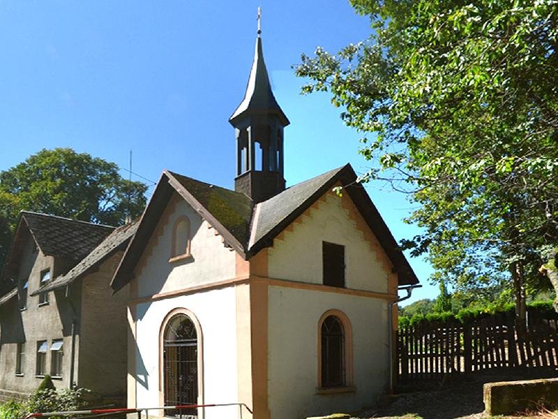 kaplička