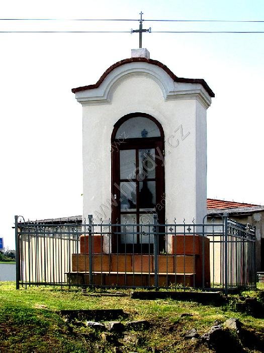 kaplička