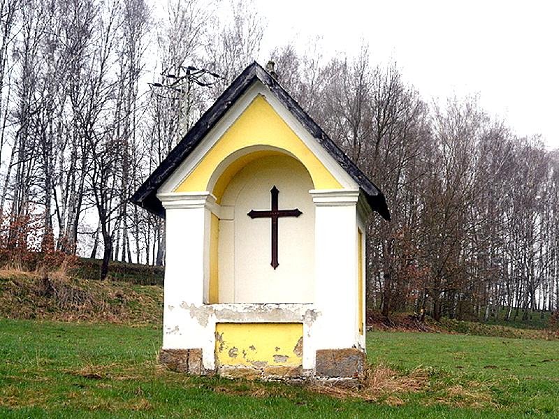 kaplička Panny Marie Sněžné