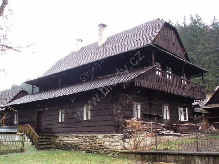 Karlovské fojství