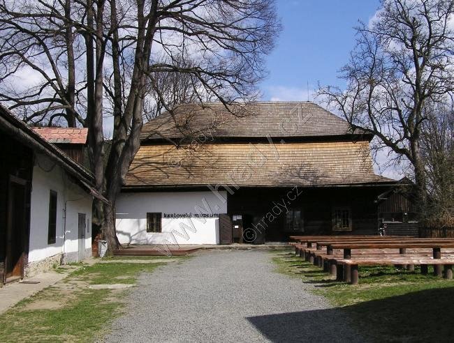 Karlovské muzeum