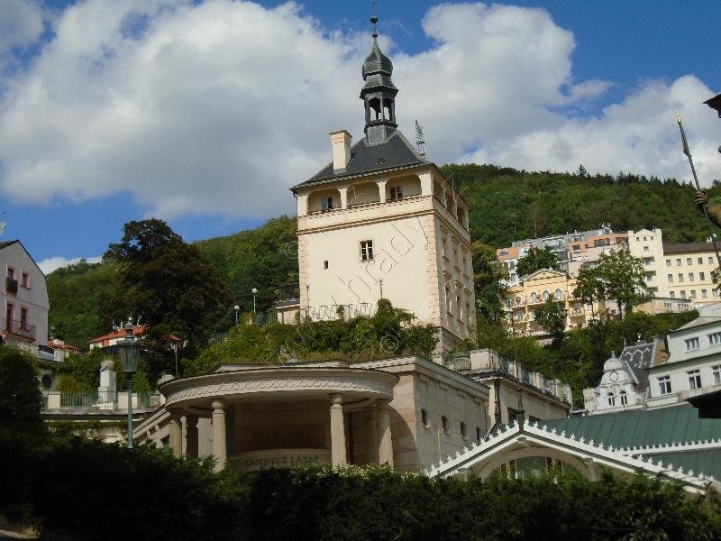 Karlovy Vary