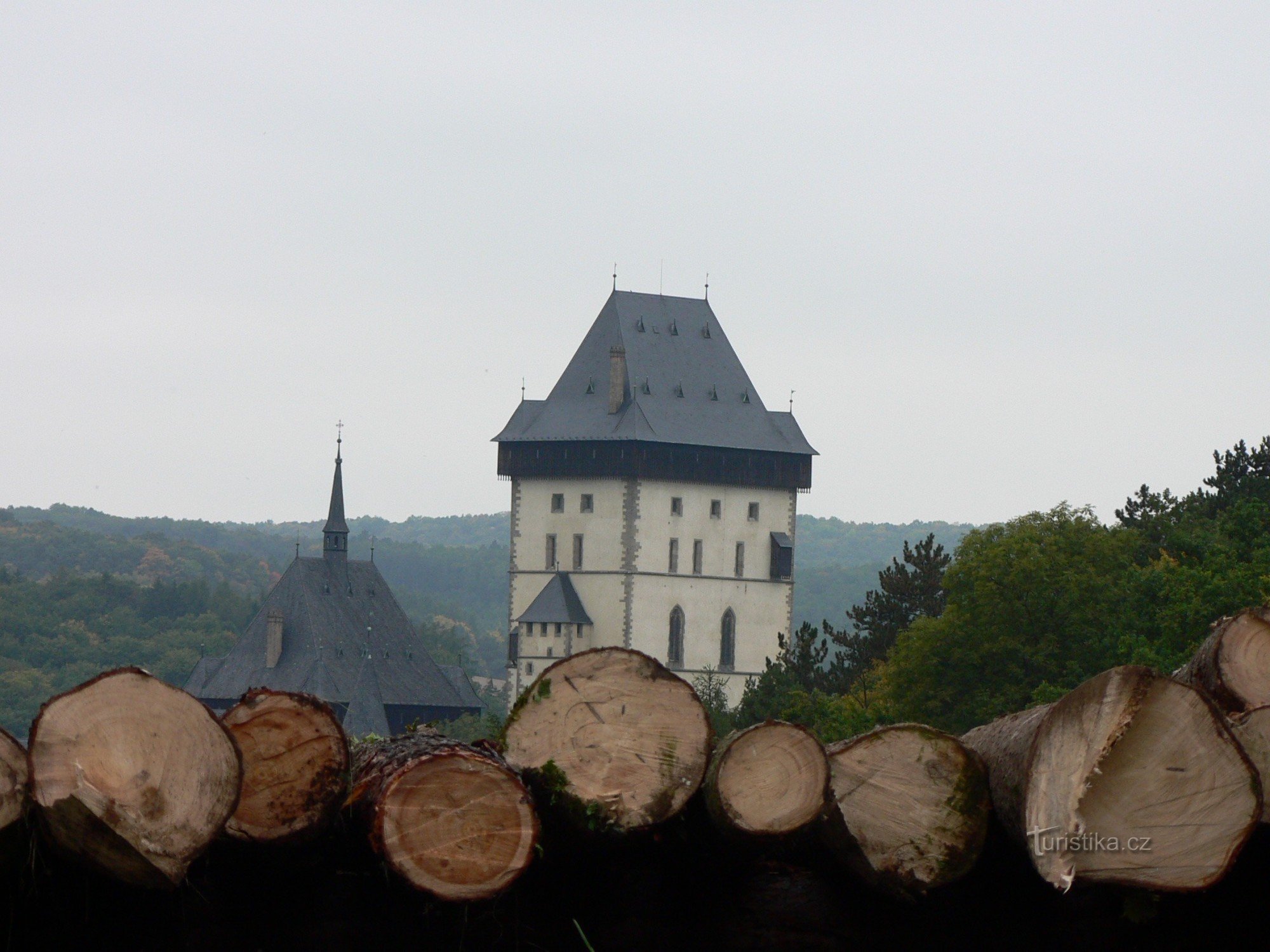 Karlštejn 1