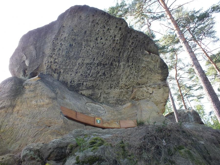 Karlův odpočinek