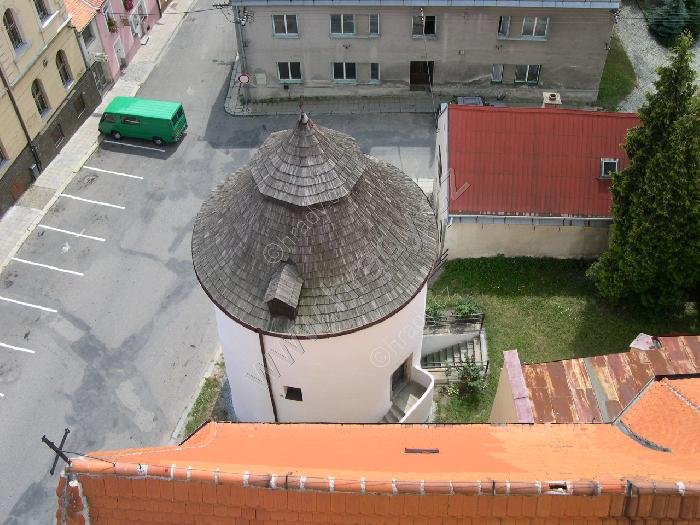 karner sv. Michala