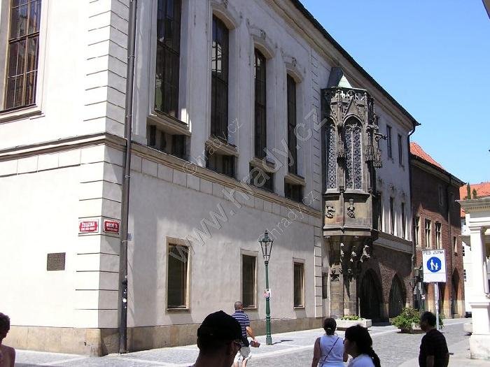 Karolinum