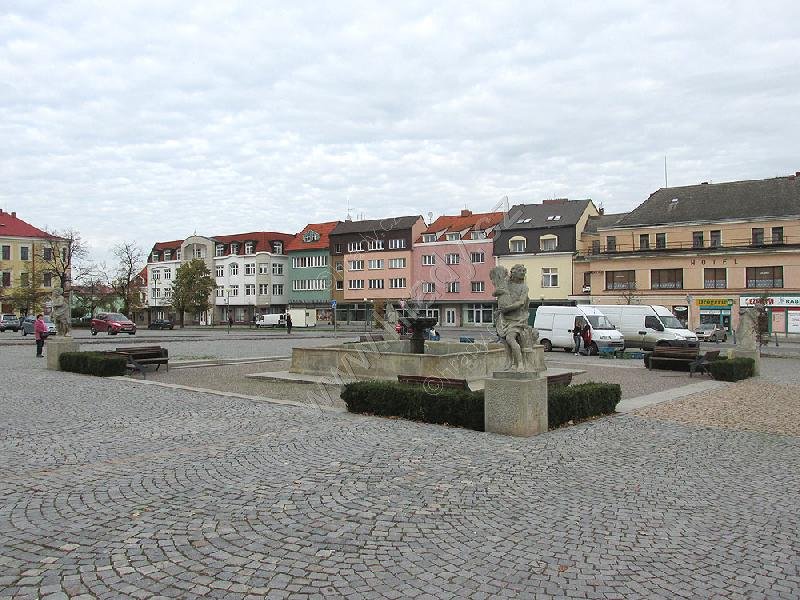 kašna