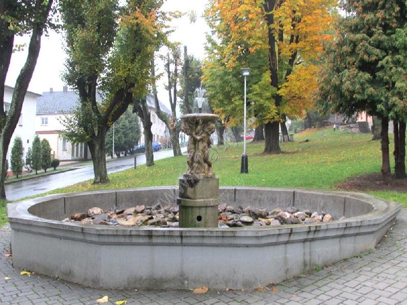 kašna