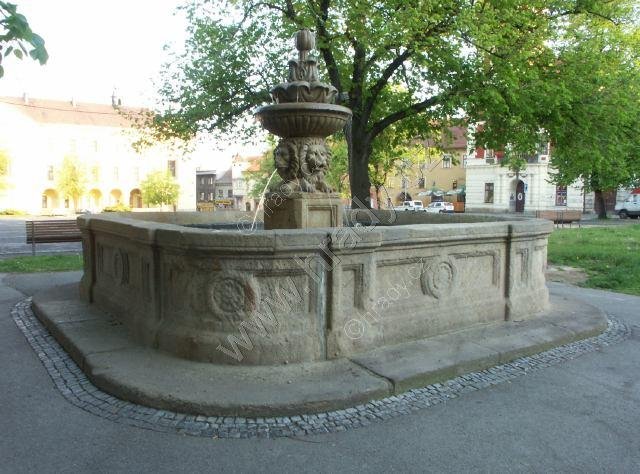 kašna