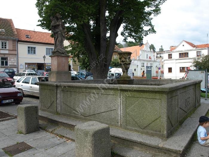 kašna