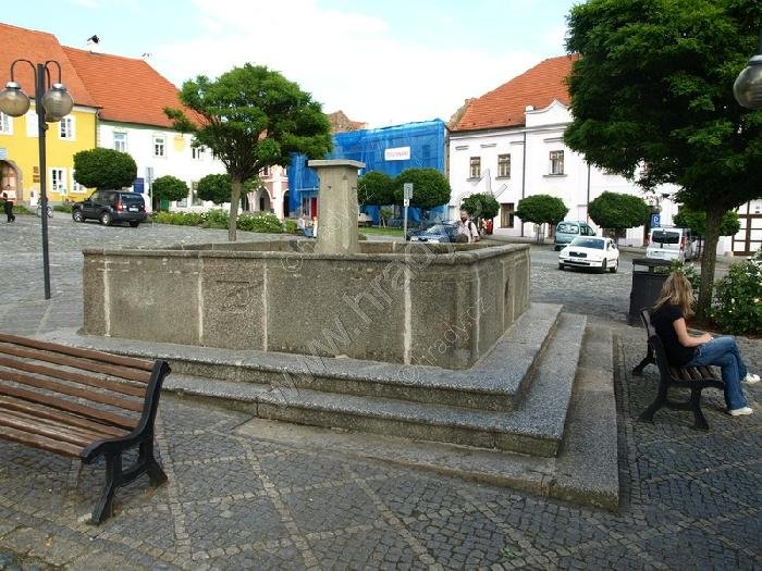 kašna