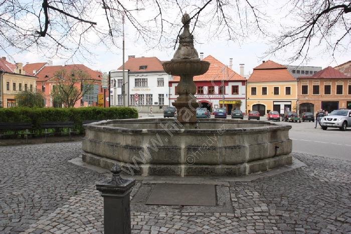 kašna