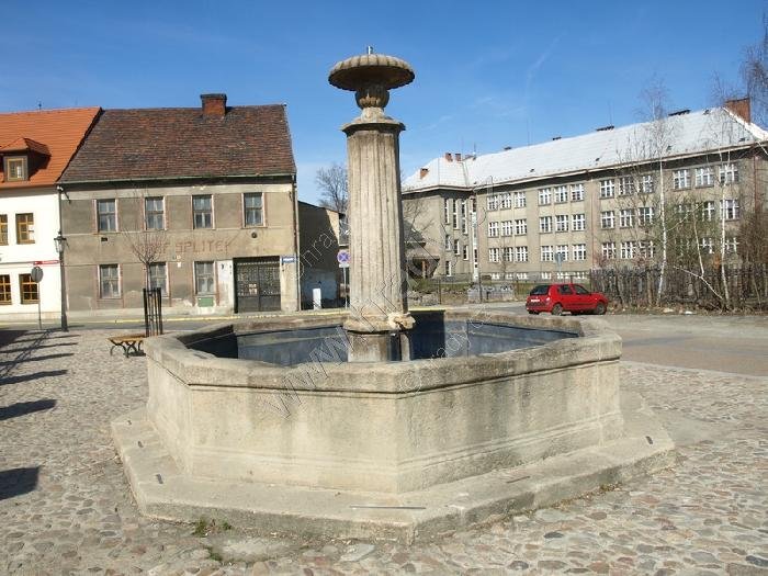 kašna
