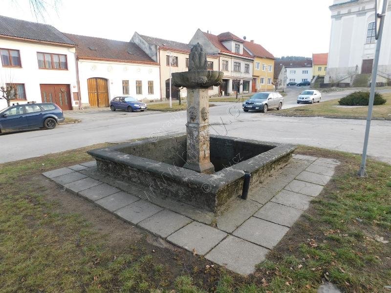 kašna