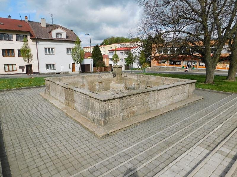 kašna