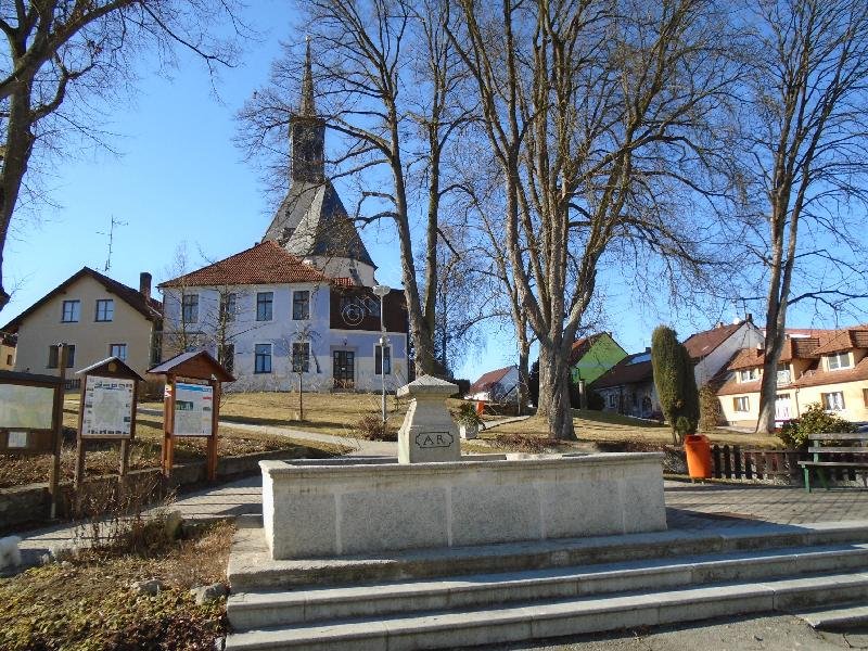 kašna