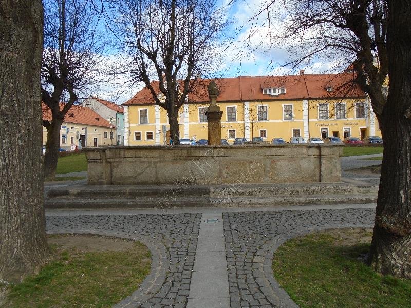kašna