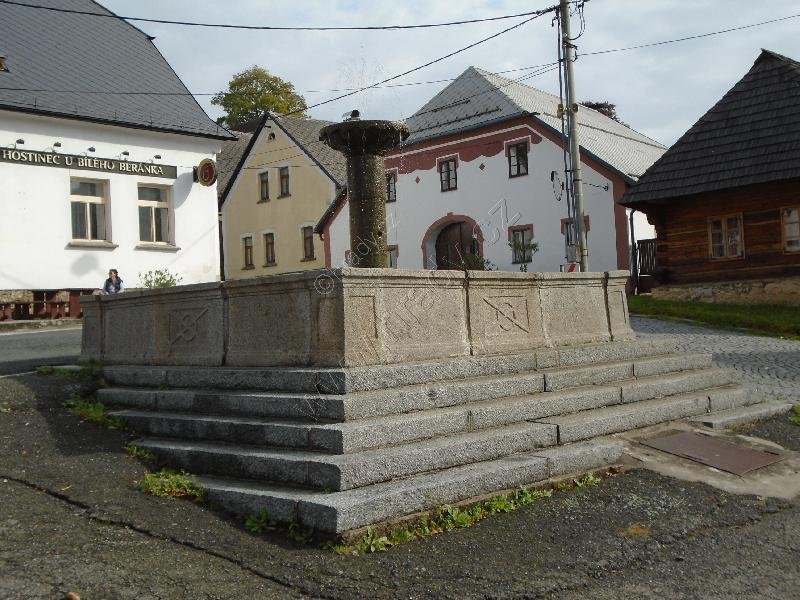 kašna