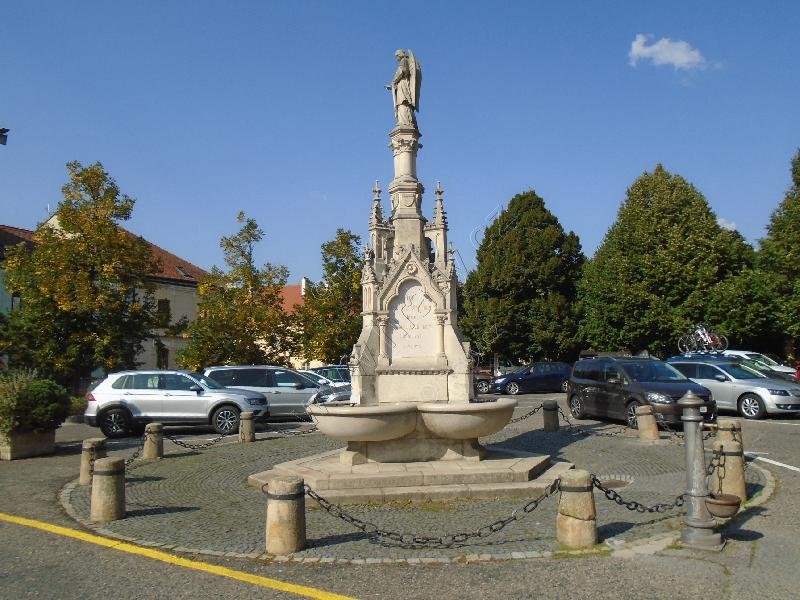 kašna