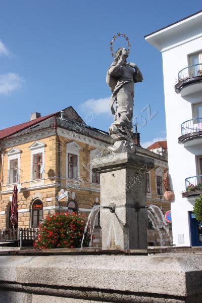 kašny