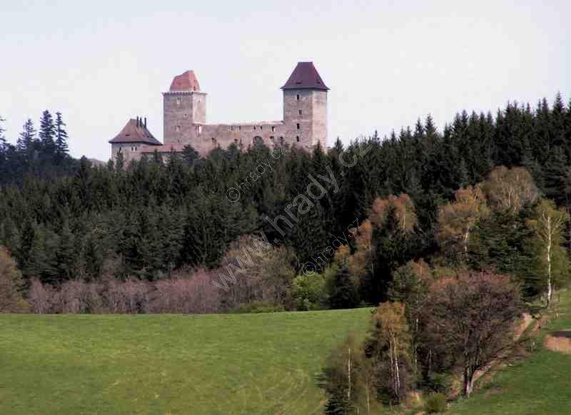 Kašperk