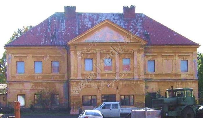 Kaštice