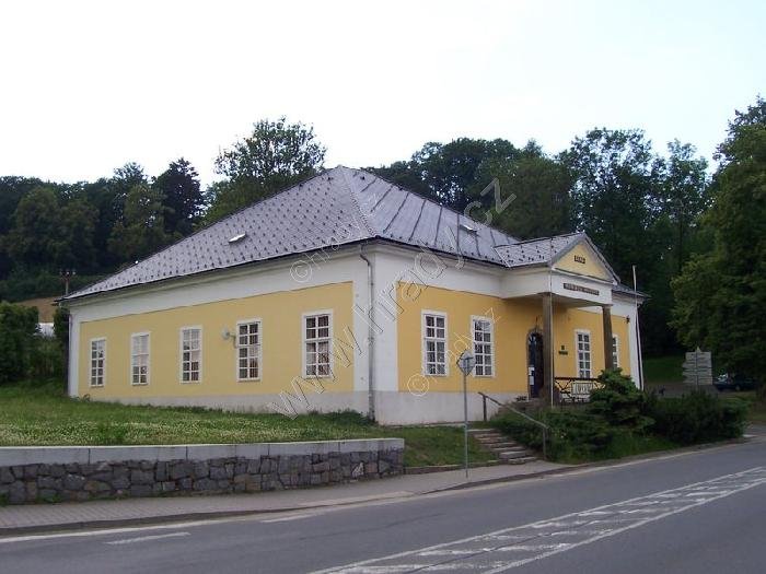 Kateřinský špitál