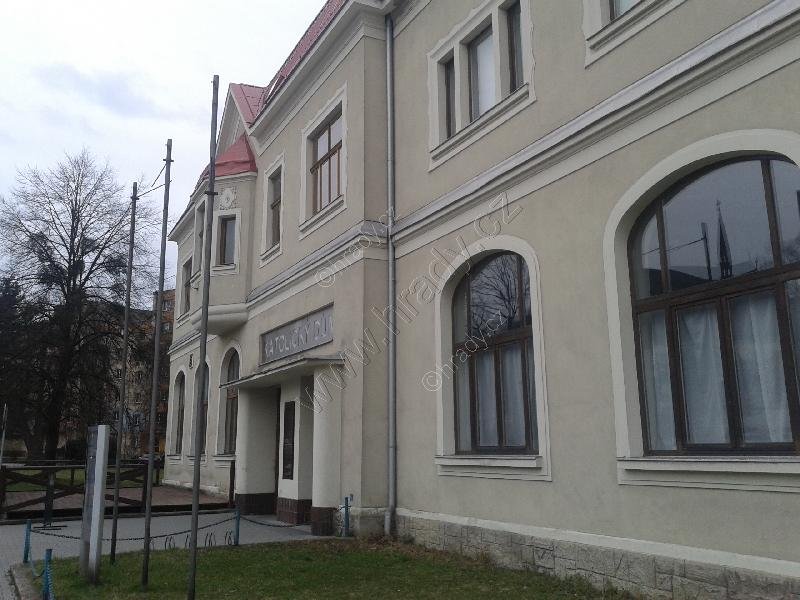 Katolický dům